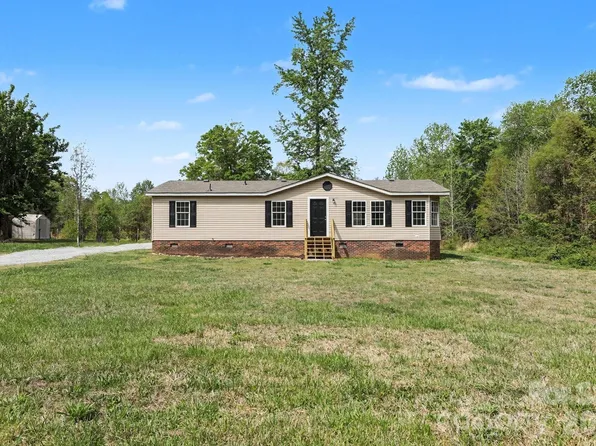 1690 Rainey Rd, Salisbury, NC 28146