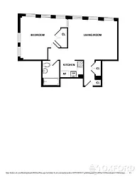 Rented by Oxford Property Group