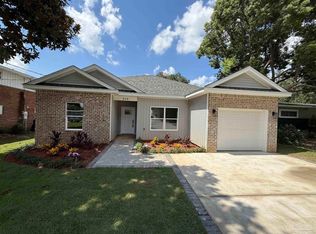 919 Kenny Dr, Pensacola, FL 32504