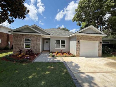 919 Kenny Dr, Pensacola, FL, 32504