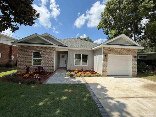 919 Kenny Dr, Pensacola, FL 32504