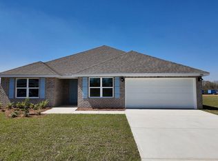 5404 Torchwood Dr, Baker, FL 32531