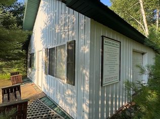 S Whitney Rd, Beaverton, MI 48612