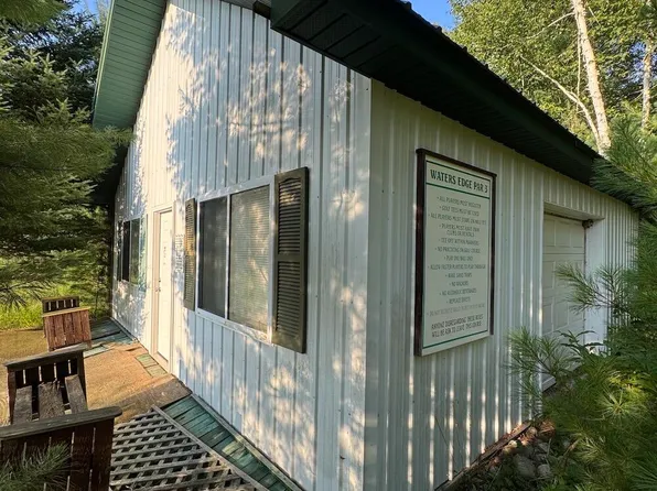 S Whitney Rd, Beaverton, MI 48612