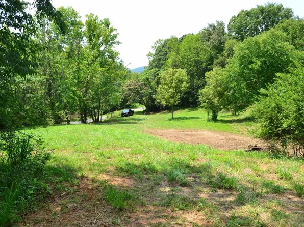 Tbd Rockfish River Rd, Schuyler, VA 22969