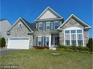 407 Woodrow Rd, Winchester, VA 22602