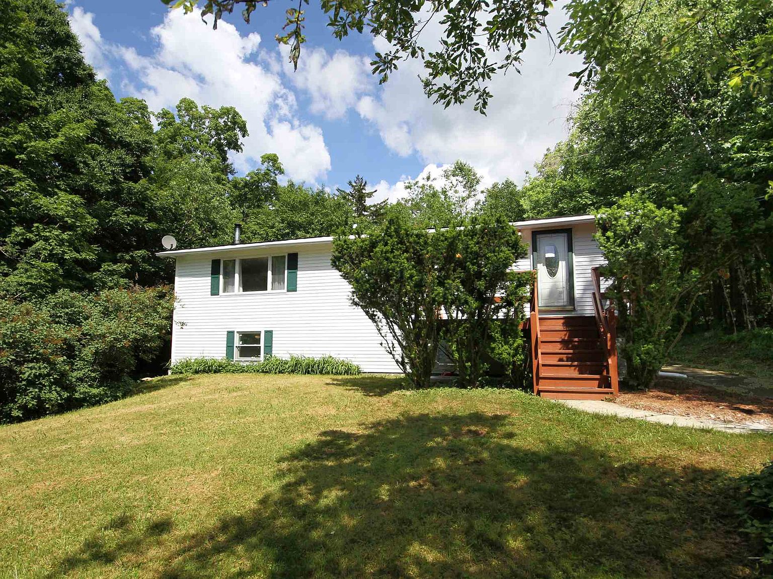 100 Hawthorn Drive, Starksboro, VT 05487 Zillow