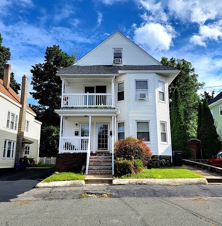 1012 Lockwood St, Haverhill, MA 01835 Zillow