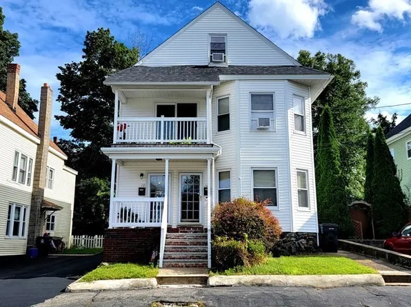 10-12 Lockwood St, Haverhill, MA 01835