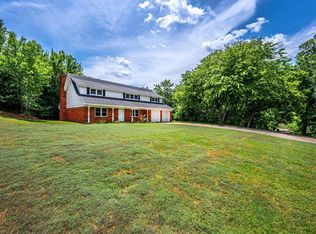 817 Walnut Creek Rd, Guthrie, OK 73044