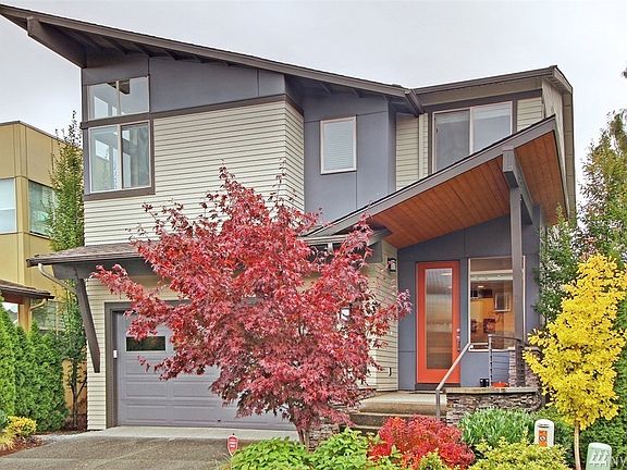 2nd image of 1314 227th Ave SE #6