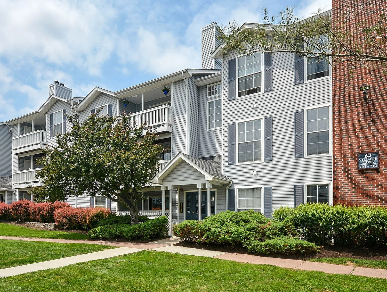 The Village at Wethersfield — Photo 2