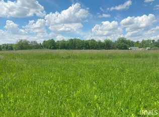 Rapp Rd, Fort Wayne, IN 46818