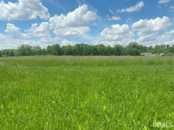 Rapp Rd, Fort Wayne, IN 46818