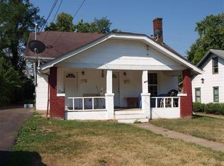 662 E Loudon Ave, Lexington, KY 40505