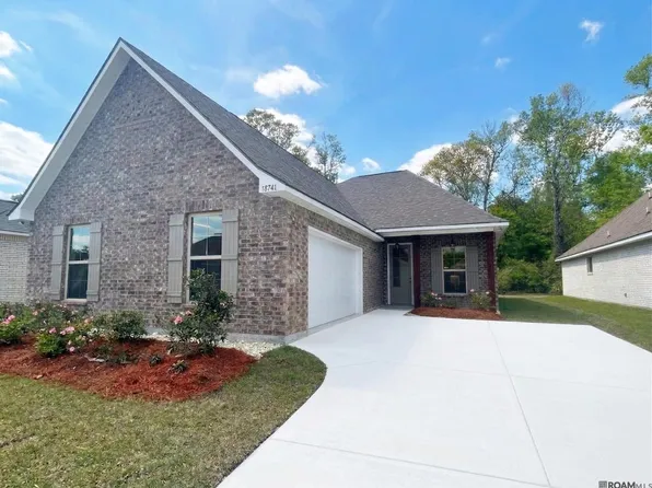 18741 Corlis Green Dr, Zachary, LA 70791