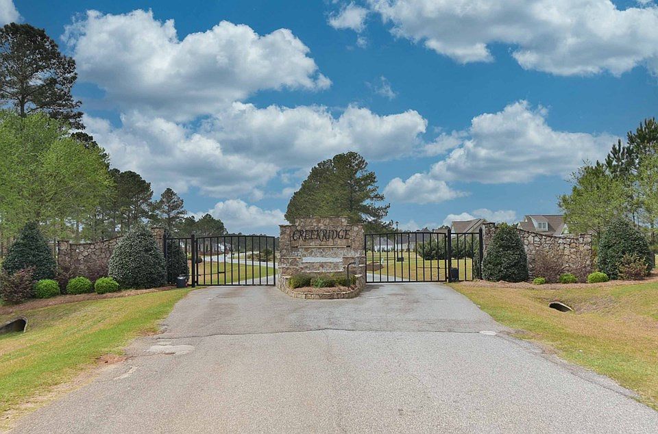 183 Creekridge Dr, Leesburg, GA 31763 MLS 153102 Zillow