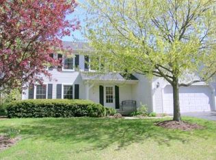 1016 Kennesaw Ct, Naperville, IL