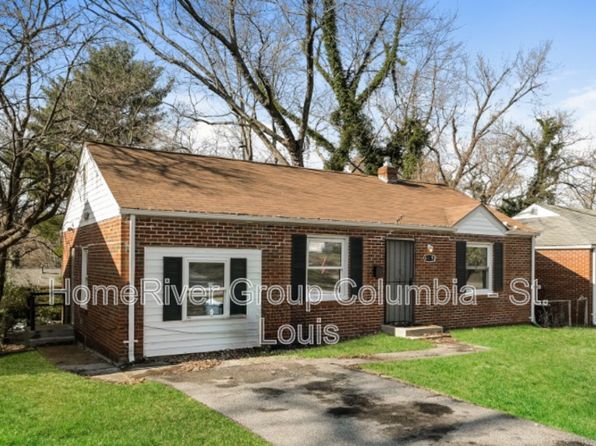 6729 Torlina Dr, Saint Louis, MO 63134