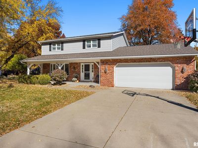 73 Hickory Ridge Dr, Morton, IL, 61550