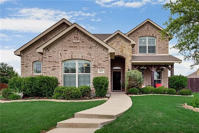 1st image of 502 Nightinggale Ln