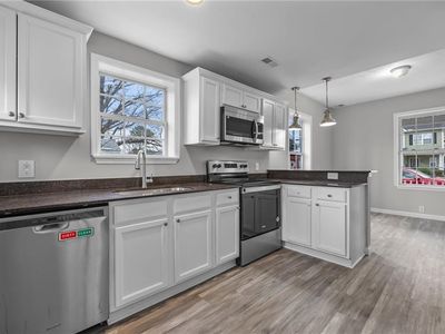 4712 Winthrop St, Norfolk, VA, 23513