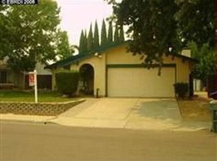 4217 Salgado Ave, Oakley, CA 94561
