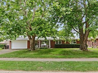 202 Riss Dr, Normal, IL 61761