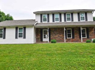 10383 Dunn Rd, Osceola, IN 46561