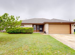 2614 Lazy Ridge Dr, Killeen, TX 76543