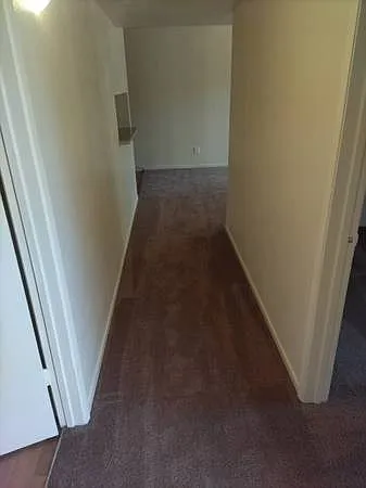 Floor plan 1 Bedroom