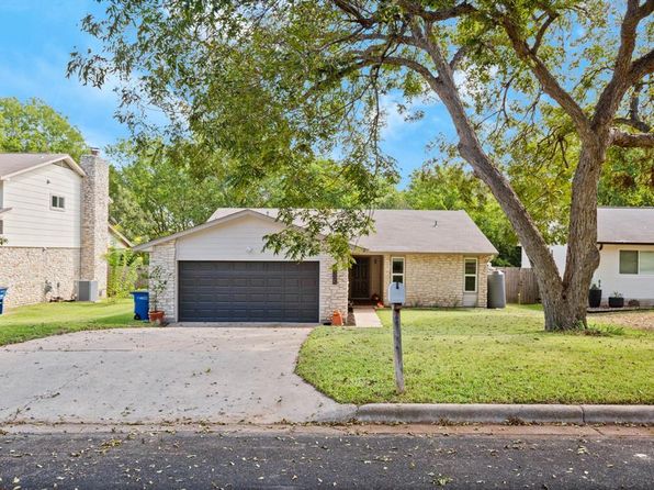 4 bedroom house for sale austin tx