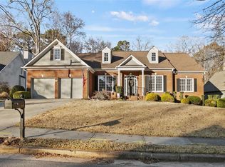 352 Woodbrook Crst, Canton, GA 30114