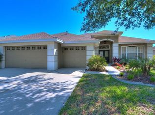 10718 Tavistock Dr, Tampa, FL 33626