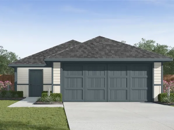 1730 Rapid Dr, Temple, TX 76502