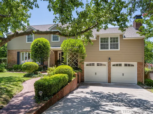 1218 E 30th Pl, Tulsa, OK 74114