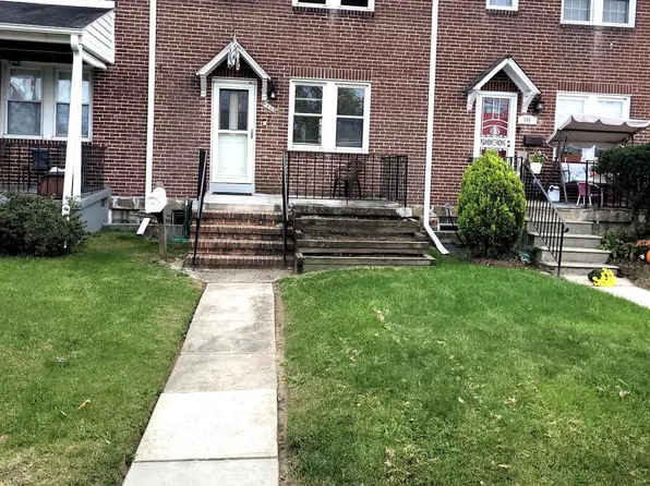 503 Campbells Ln, Baltimore, MD 21212