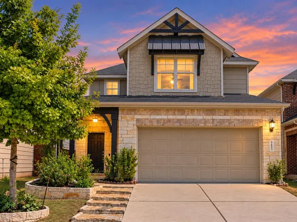 16003 Windroot St, Austin, TX 78728