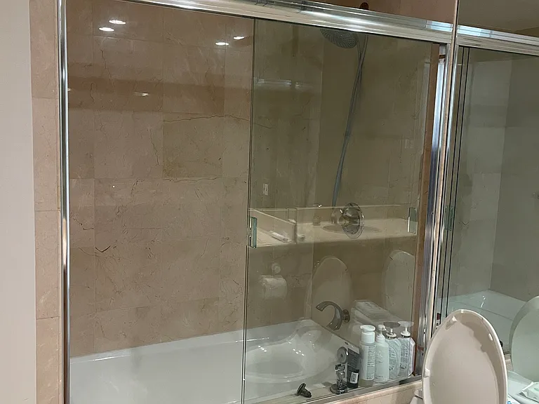 4314 Marina City Dr #116 — Photo 28