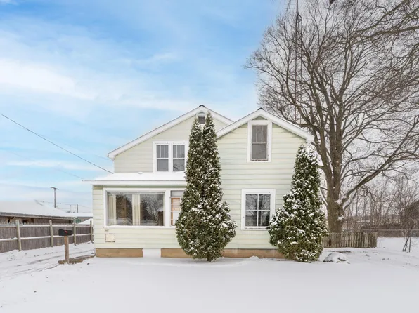 111 S Fountain St, Marshall, MI 49068