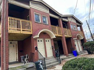 3809 Baytree St FLOOR 2, Pittsburgh, PA 15214
