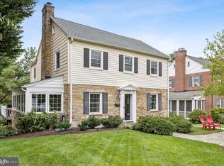 7112 Rich Hill Rd, Baltimore, MD 21212