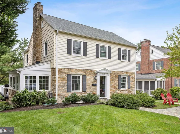 7112 Rich Hill Rd, Baltimore, MD 21212