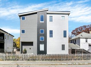 816 E 21st St, Indianapolis, IN 46202