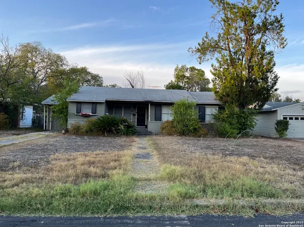 239 HARMON DR, San Antonio, TX 78209