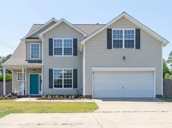 2900 Tyre Neck Rd, Chesapeake, VA 23321