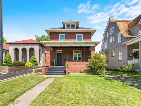 620 Park Rd, Ambridge, PA 15003