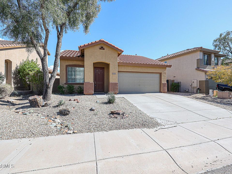 43337 N Heavenly Way, Anthem, AZ 85086 Zillow