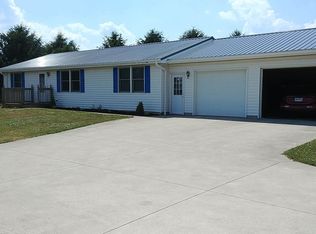 10985 Ottawa Rd, Columbus Grove, OH 45830