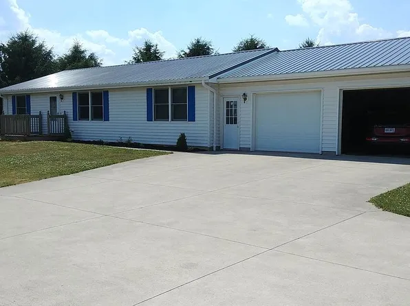 10985 Ottawa Rd, Columbus Grove, OH 45830